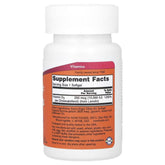 Now Vitamin D-3 10,000IU 240 Capsules